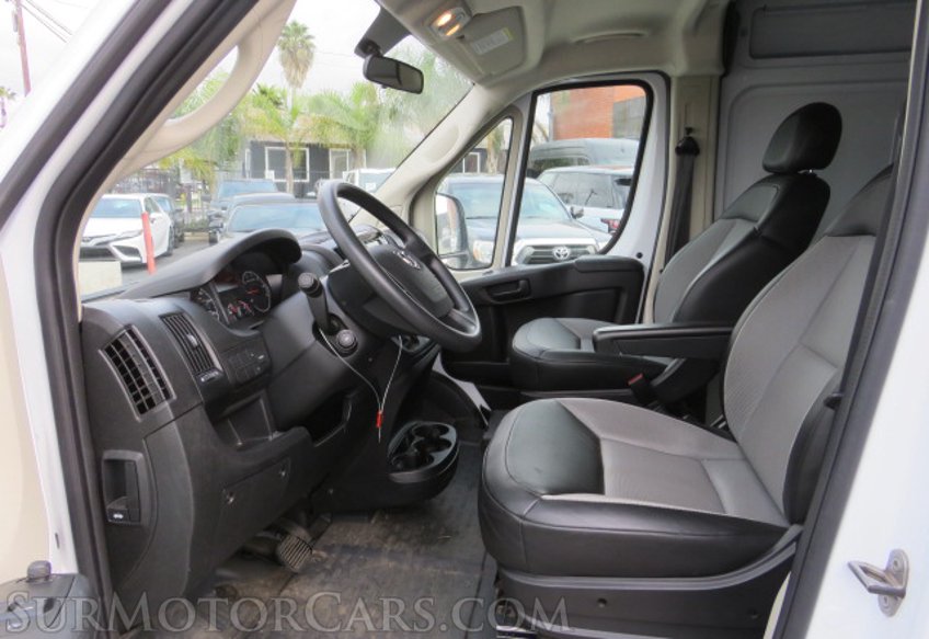 2021 Ram ProMaster Cargo Van - Image 28