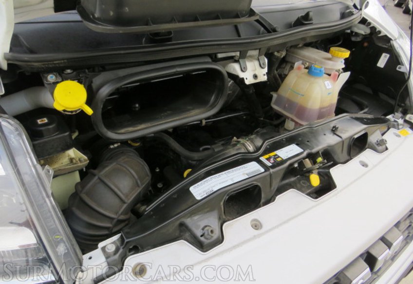 2021 Ram ProMaster Cargo Van - Image 41