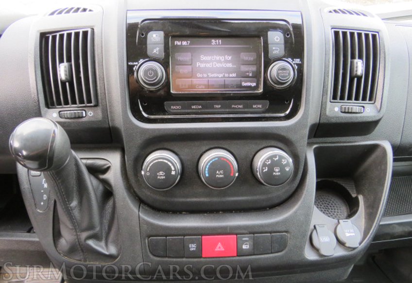 2021 Ram ProMaster Cargo Van - Image 32