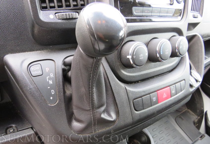 2021 Ram ProMaster Cargo Van - Image 36