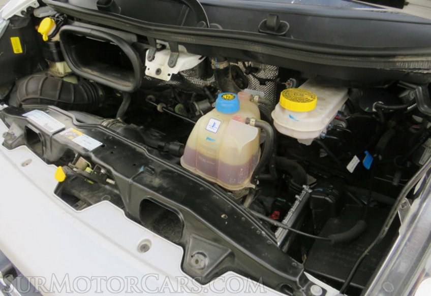 2021 Ram ProMaster Cargo Van - Image 43