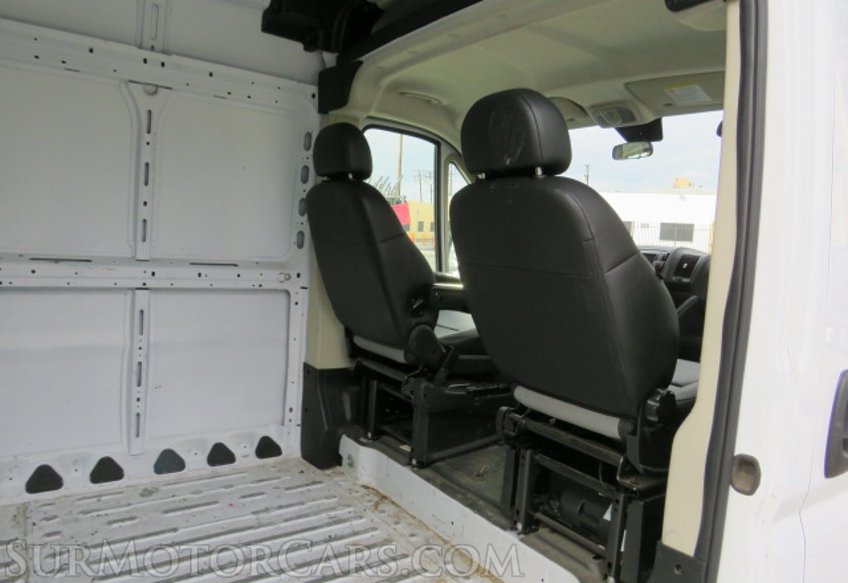2021 Ram ProMaster Cargo Van - Image 19