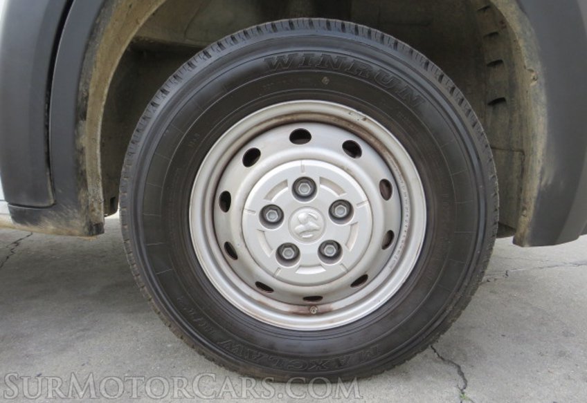 2021 Ram ProMaster Cargo Van - Image 18