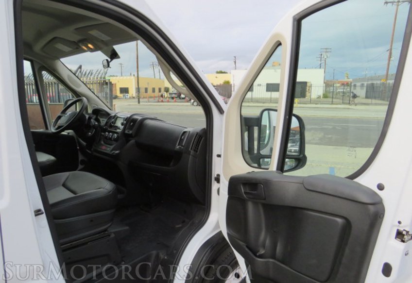 2021 Ram ProMaster Cargo Van - Image 24