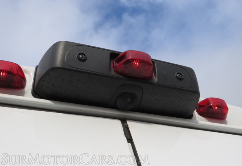 2021 Ram ProMaster Cargo Van - Image 13