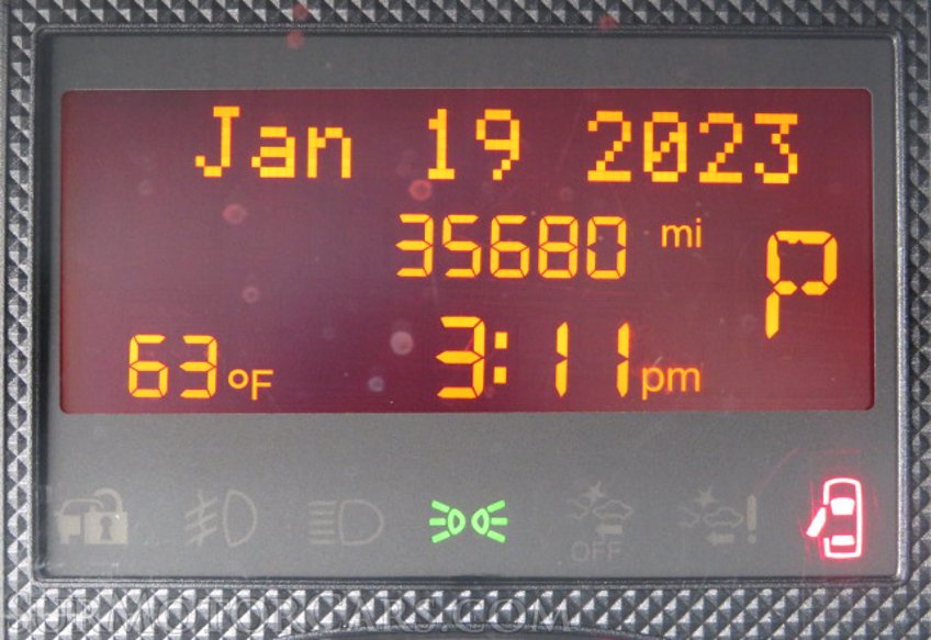 2021 Ram ProMaster Cargo Van - Image 29