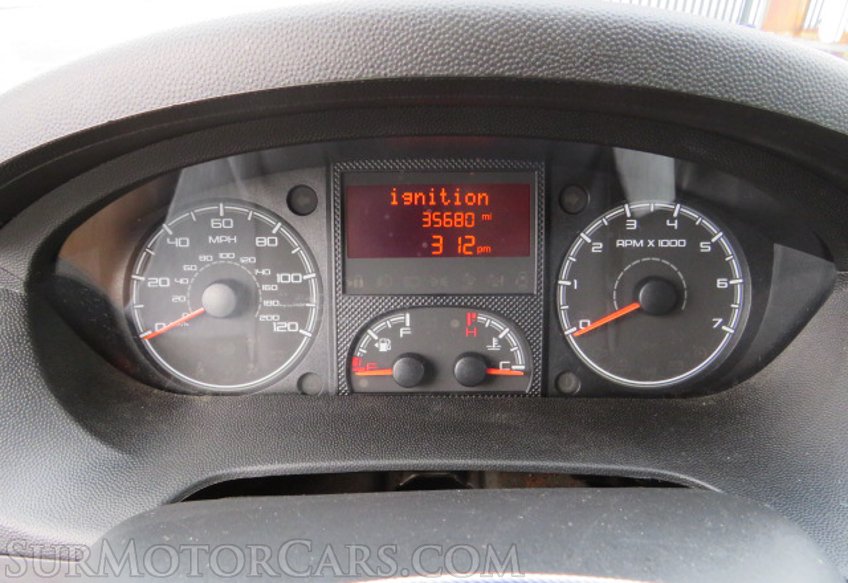 2021 Ram ProMaster Cargo Van - Image 31