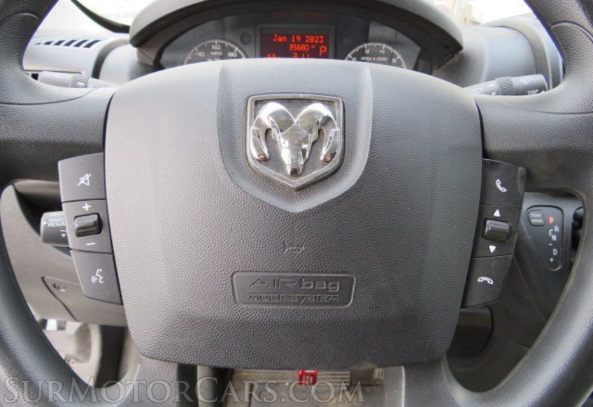 2021 Ram ProMaster Cargo Van - Image 33