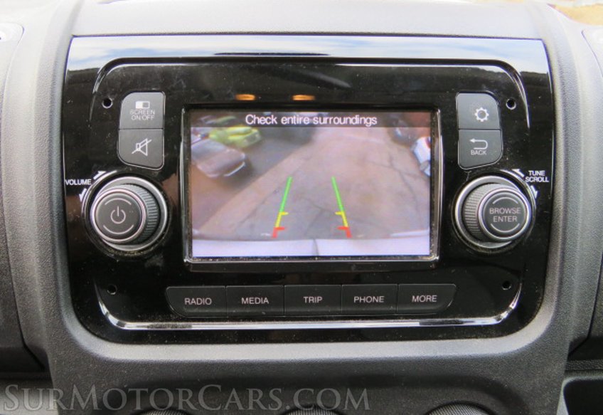 2021 Ram ProMaster Cargo Van - Image 30