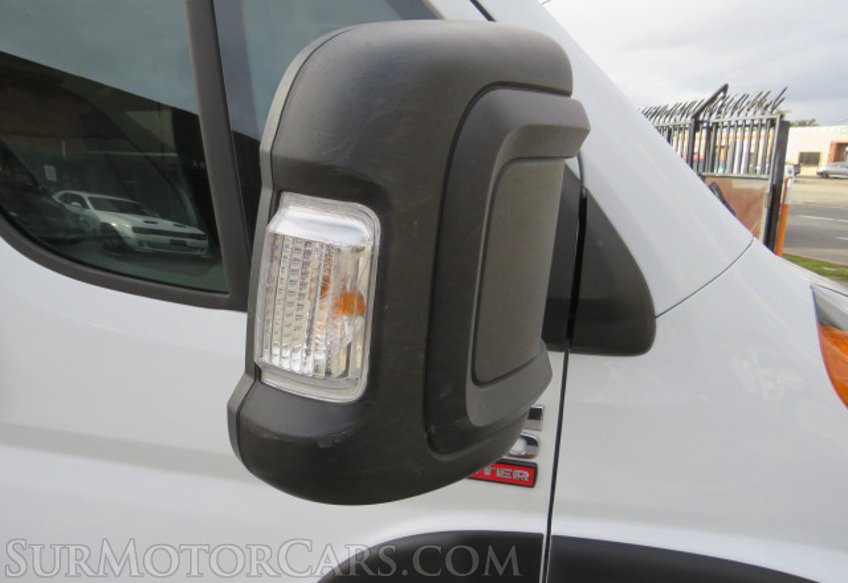 2021 Ram ProMaster Cargo Van - Image 16