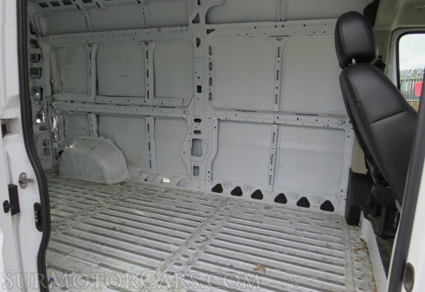 2021 Ram ProMaster Cargo Van - Image 20