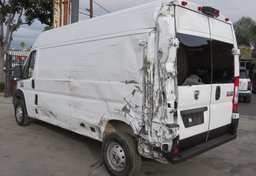 2021 Ram ProMaster Cargo Van - Image 10