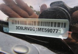 2021 Ram ProMaster Cargo Van - Image 45