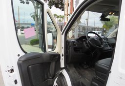 2021 Ram ProMaster Cargo Van - Image 23