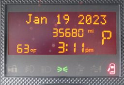 2021 Ram ProMaster Cargo Van - Image 29