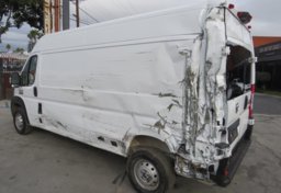 2021 Ram ProMaster Cargo Van - Image 8