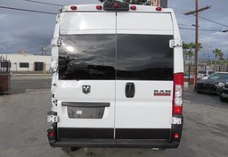 2021 Ram ProMaster Cargo Van - Image 12
