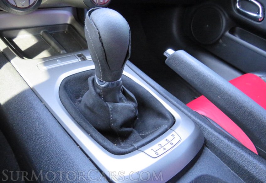 2014 Chevrolet Camaro - Image 41