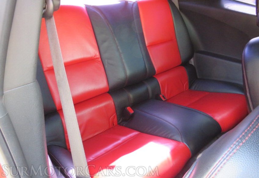 2014 Chevrolet Camaro - Image 27