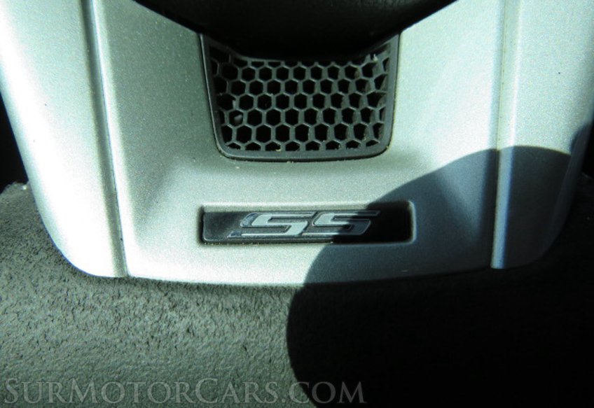 2014 Chevrolet Camaro - Image 33