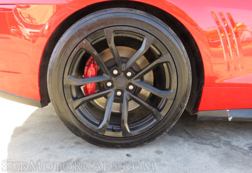 2014 Chevrolet Camaro - Image 17