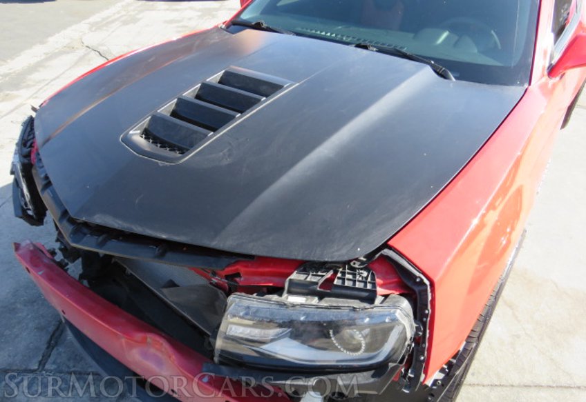 2014 Chevrolet Camaro - Image 15
