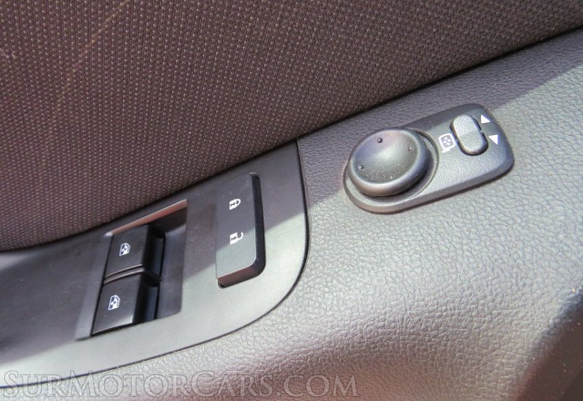 2014 Chevrolet Camaro - Image 38