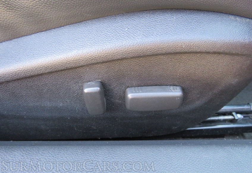 2014 Chevrolet Camaro - Image 36