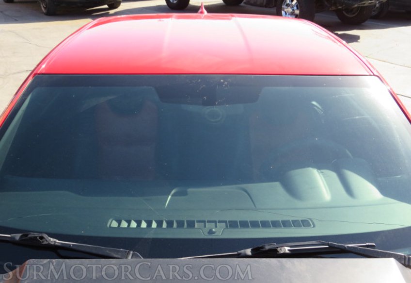 2014 Chevrolet Camaro - Image 12