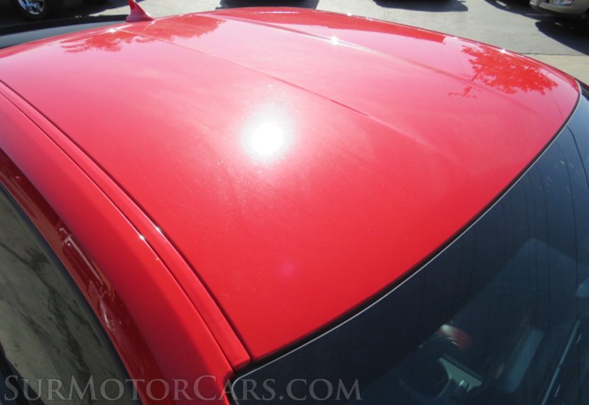 2014 Chevrolet Camaro - Image 13