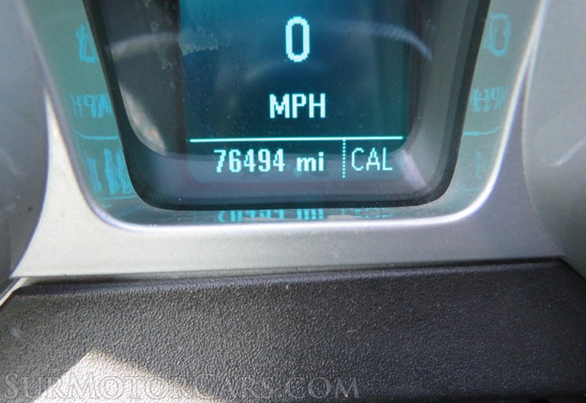 2014 Chevrolet Camaro - Image 44
