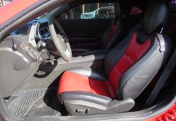 2014 Chevrolet Camaro - Image 22