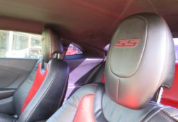 2014 Chevrolet Camaro - Image 28