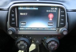 2014 Chevrolet Camaro - Image 39