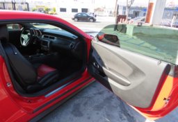 2014 Chevrolet Camaro - Image 21