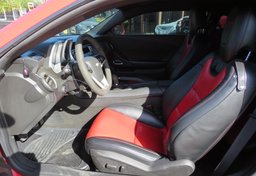 2014 Chevrolet Camaro - Image 24