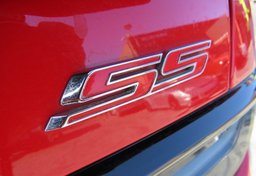2014 Chevrolet Camaro - Image 18
