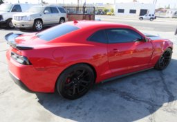 2014 Chevrolet Camaro - Image 6