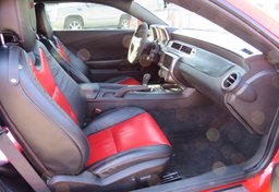 2014 Chevrolet Camaro - Image 25