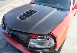 2014 Chevrolet Camaro - Image 15