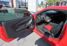 2014 Chevrolet Camaro - Image 20