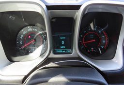 2014 Chevrolet Camaro - Image 29