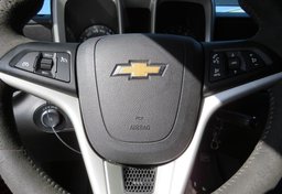 2014 Chevrolet Camaro - Image 30