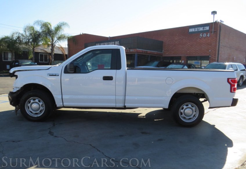 2020 Ford F-150 - Image 12