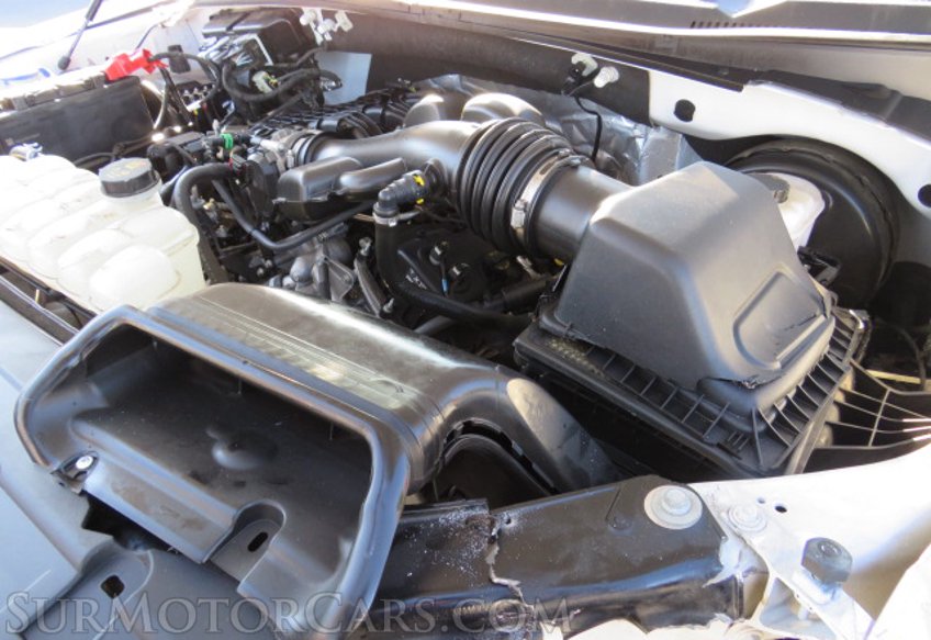 2020 Ford F-150 - Image 35