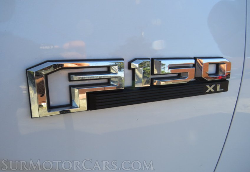 2020 Ford F-150 - Image 18