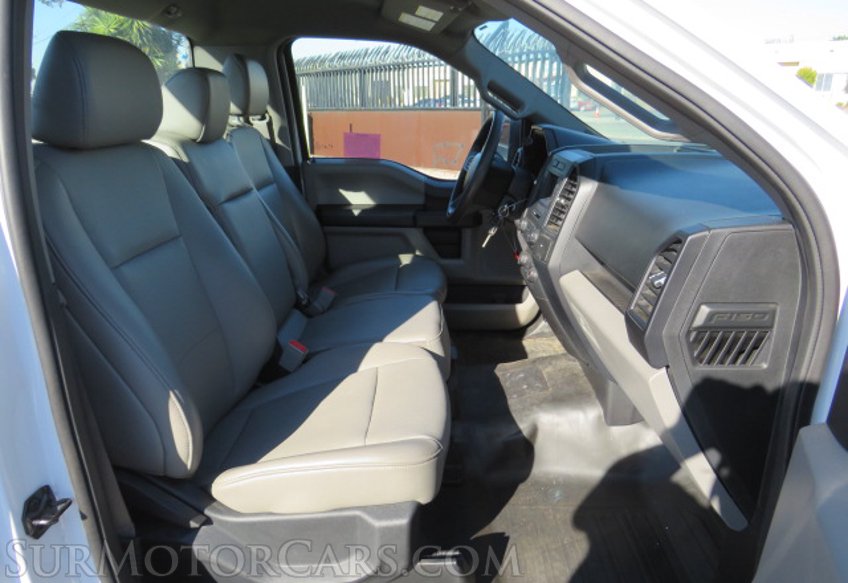 2020 Ford F-150 - Image 22