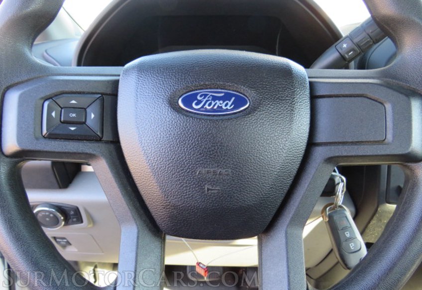 2020 Ford F-150 - Image 26