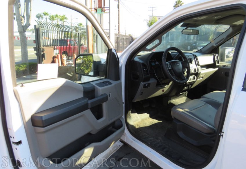 2020 Ford F-150 - Image 19