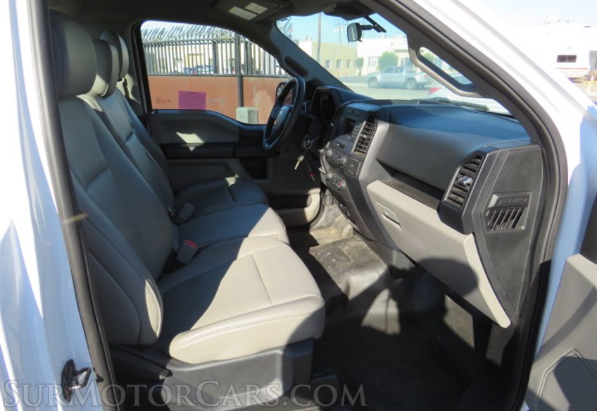 2020 Ford F-150 - Image 24